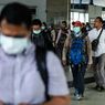 Imbas Penutupan Stasiun Tanah Abang, Terjadi Lonjakan Penumpang di Stasiun Palmerah