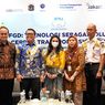 Pengenalan TAM Fleet di Jakarta Integrated Transportation Expo 2022