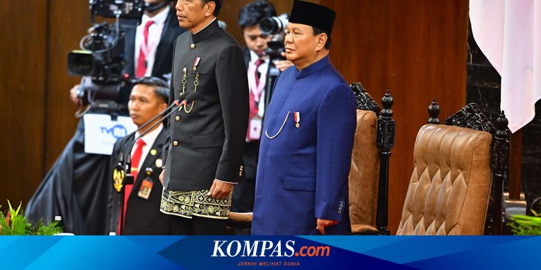 Tingkat Kepuasan 100 Hari Kinerja Prabowo Tinggi Lampaui Jokowi, Apa Saja Faktor Penyebabnya?