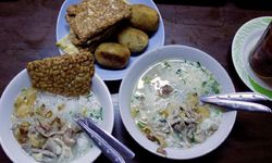 Mudik Ke Solo, Jangan Lupa Cicipi 10 Kuliner Khas Ini
