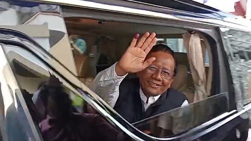 Mahfud MD: Memperjuangkan Demokrasi Tak Dibatasi Pemilu