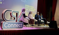 CSV Connect 2023, Dompet Dhuafa Ajak Perusahaan Tingkatkan Nilai Ekonomi dan Sosial