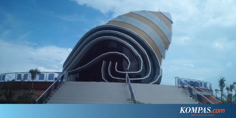 Itinerary 4 Hari 3 Malam di Tanjung Pinang