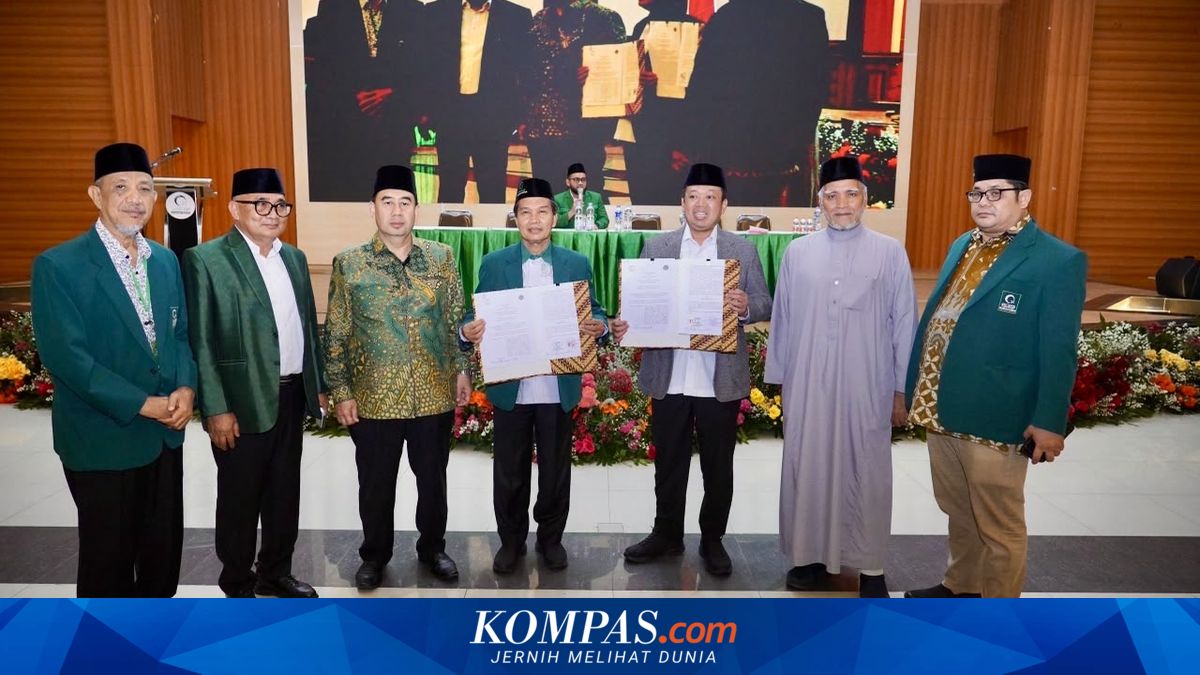 Baru Seperempat Tanah Wakaf di Sulsel Bersertifikat, Kampus Diminta Turun Tangan