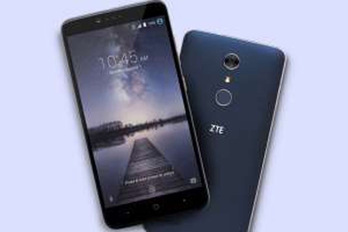 ZTE Zmax Pro dijual Rp 1,3 juta