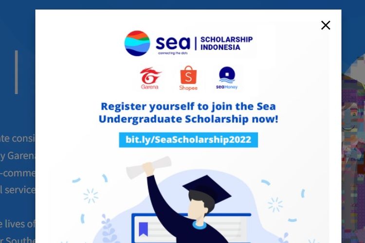 Sea Scholarship 2022