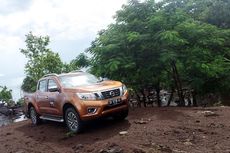 Nissan Cumbu Konsumen “Fleet” untuk All-New Navara