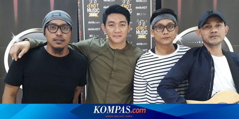 Lirik Dan Chord Lagu Kemarin Dari Seventeen Sebuah Kenangan Terakhir Halaman All Kompas Com