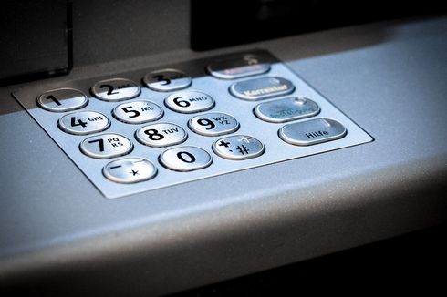 Cara Tarik Tunai Tanpa Kartu ATM Bank Jateng
