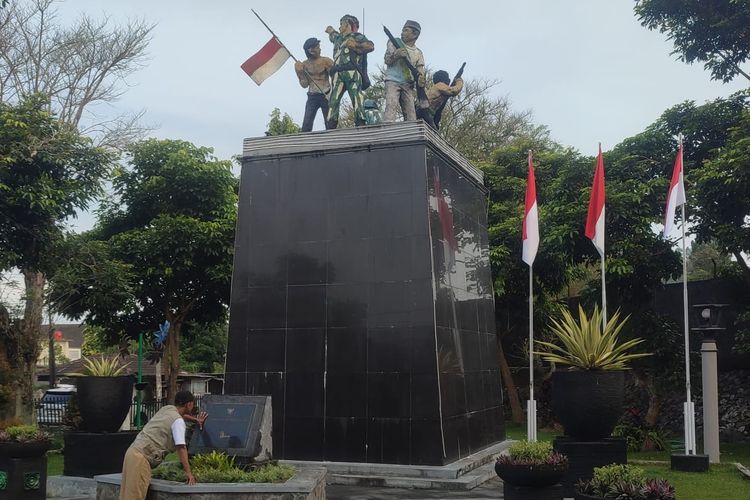 5 Tempat Wisata Gratis di Magelang, Cocok untuk Liburan Hemat