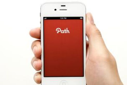 Path Versi Terbaru Bikin 