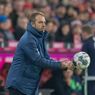 PSG Vs Bayern Muenchen, Tekad Hansi Flick Buat Kekacauan di Paris
