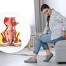 Penyebab Ambeien Terasa Gatal dan Cara Mengatasinya