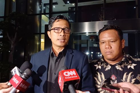 Dicegah KPK ke Luar Negeri, Febri Diansyah: Kami Jalankan Tugas Advokat dengan Iktikad Baik