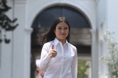 Pertimbangan Jokowi Angkat Angela Tanoesoedibjo Jadi Wamenparekraf, Muda dan Pintar Promosi