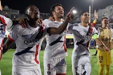 Respons KPK soal Ketua Bawaslu Dilaporkan Kasus Proyek Command Center dan Renovasi Gedung