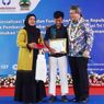 Bobol Situs Ombudsman RI, Siswa SMA di Cilacap Malah Dapat Penghargaan
