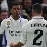 Final Copa del Rey: Janji Rodrygo Bawa Real Madrid Juara
