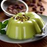 2 Cara Membuat Puding Green Tea Rendah Kalori