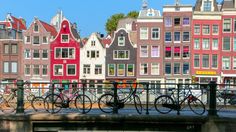 Beasiswa Europubhealth, Kuliah S2 