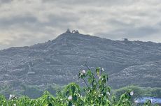 Kakorlantas: 1,2 Juta Kendaraan Keluar Jakarta Saat Puncak Arus Mudik Nataru