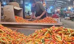 Kabar Baik Lebaran 2026, Stok Pangan Cukup, Harga Stabil