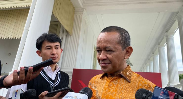 Jokowi Diyakini Tak Bakal Cawe-cawe Penyusunan Kabinet Baru