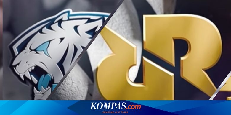 Jadwal MPL S16 Pekan Ini, Ada "Derbi Klasik" Evos Esports Vs RRQ