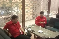 Sempat Tak Raih Kursi di 2019, PDIP Targetkan 2 Kursi DPR dari Sumbar di Pileg 2024