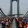 Sedang Berlatih di Jalanan, Juara Dunia Marathon Ini Tertabrak Motor