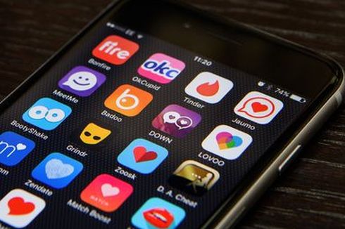 Pengguna Smartphone Habiskan Rp 738 Triliun untuk Beli Aplikasi dan Game