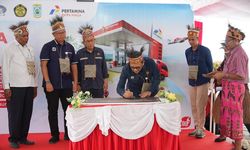 Tantangan dan Kerja Sama dalam Pengembangan Penyalur BBM Satu Harga di Wilayah 3T