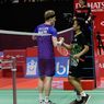 Siaran Langsung Indonesia Masters dan Indonesia Open, Panggung Pemain Top Dunia