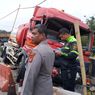 Kronologi Lengkap Kecelakaan Beruntun di Jalan Raya Cigudeg Bogor, 6 Orang Luka-luka