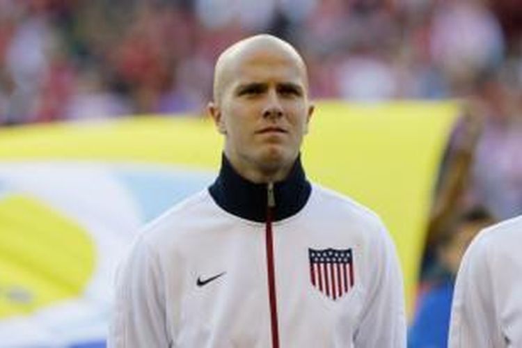 Michael Bradley ke Toronto FC