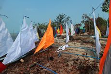 Uniknya Perahu Jong, Ini Cara Bermain dan Membuat Perahu Jong