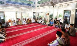 Ratusan ASN Banyuwangi Doakan Pemerintahan Baru Berjalan Baik