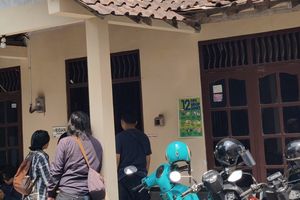 Misteri Temuan 11 Bayi di Sleman: Tiga Anak Sakit, Polisi Dalami Dugaan Pelanggaran