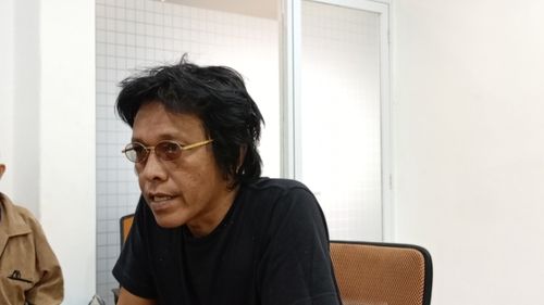 TPN Ganjar-Mahfud Sebut MK Harus Perjelas Tafsir Pasal Soal Presiden Boleh Kampanye