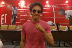 Joko Anwar: Stay Strong Jefri Nichol