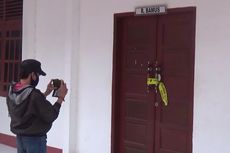 Anggota DPRD yang Hantam Rekannya dengan Double Stick Saat Rapat Ditangkap