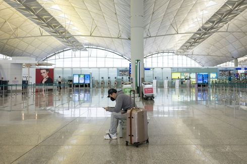 Soal Penerapan New Normal, Bandara Kertajati Tunggu Arahan Kemenhub