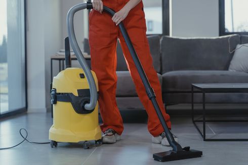 6 Tips Memulai Usaha Home Cleaning Service yang Berpotensi Cuan
