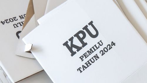 Bawaslu Telusuri Dugaan Penggelembungan Suara PSI di Cilegon