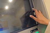 Cara Tarik Uang Tunai di ATM Arab Saudi dengan Kartu dari Indonesia, Jemaah Haji Wajib Tahu