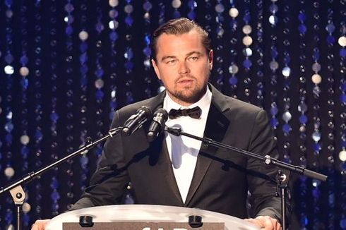 Leonardo DiCaprio Donasikan Rp 41,2 Miliar untuk Atasi Kebakaran di Australia