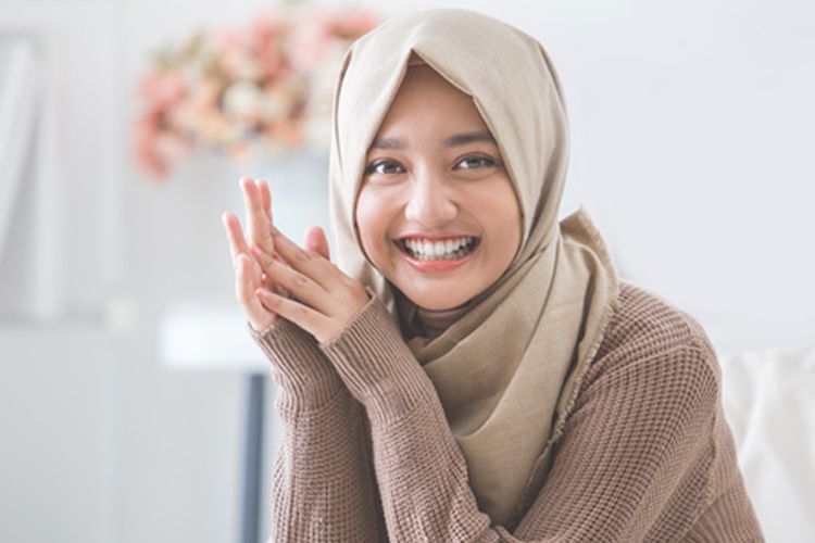 Ingin Hijab Lebih Cantik? Yuk, Kenali Beraneka Variasi Model Ciput Masa