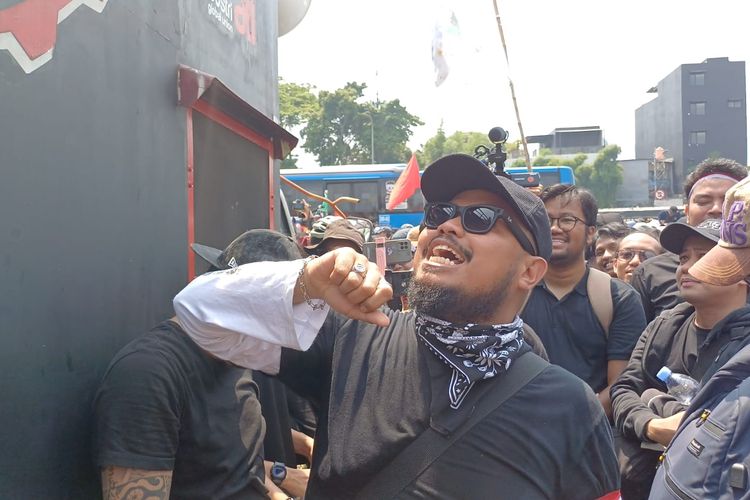 Rigen: Usia Belum 30 Tahun Mau 