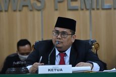 Sidang Pemeriksaan Dugaan Pelanggaran KPU soal Pendaftaran Pemilu 2024 Digelar Senin 29 Agustus