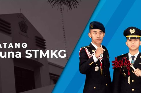 Daftar Sekolah Kedinasan STMKG 2022, Cek Jumlah Formasi dan Syaratnya